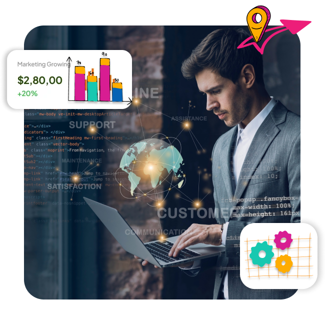 NWS Technology Services